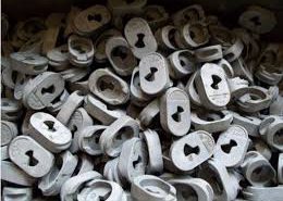 Trattamento termico: lavorazione su componenti metallici