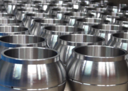 Manufatti sottoposti a nichelatura chimica