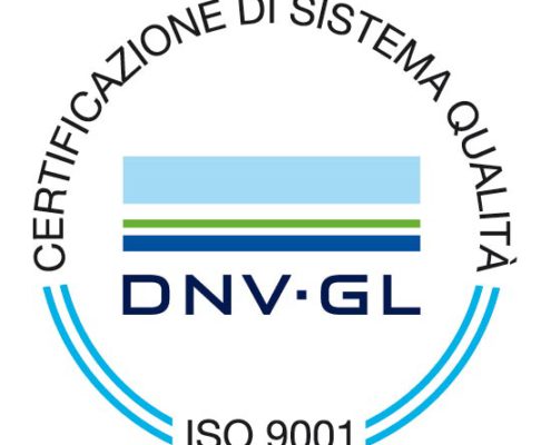 Iso 9001 - Nicasil